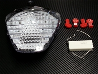 Honda CBR250R Brake Light