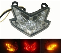 Kawasaki ZX6R Brake Light