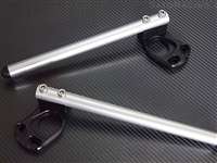 KAWASAKI Ninja 250R ('08- ) / Ninja 300 ('13-) Adjustable Handle Bars