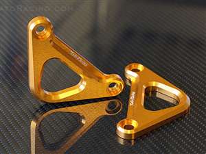 KAWASAKI Ninja 250R ('08-'12) / Ninja 300 ('13- ) RACING HOOKS