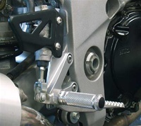 Sportbike Swing Arm Sliders