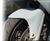 Hotbodies Kawasaki ZX6R (98-02) Fiberglass Race Front Fender