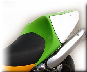 Hotbodies Kawasaki ZX10R (06-07) Fiberglass Race Tail Section (built in Undertail)