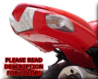 Hotbodies KAWASAKI ZX14R (2006-2011) ABS Undertail w/ Lic. Plate Light - Candy Burnt Orange