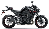 Motorcycle Fairings Kit - 2020-2021 Kawasaki Z900 Fairings | KAW11