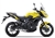 Motorcycle Fairings Kit - 2015-2021 Kawasaki Versys 650 Fairings | KAW19