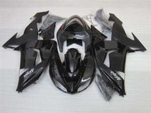 Kawasaki ZX10R Fairings