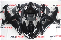 Kawasaki ZX10R Fairings