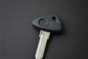 BMW MOTORCYCLE KEY REPLACEMENT