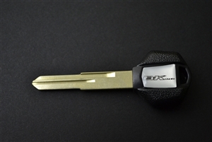 B KING MOTORCYCLE KEY REPLACEMENT