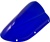 Kawasaki ZX10 (04-05) Blue R Series Performance Windscreen (product code# KW-4003B)