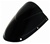 Kawasaki ZX 636 (05-06), ZX-10 (06-07) & ZX6R (07-08) Dark Smoked R Series Performance Windscreen (product code# KW-4005DS)