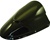 Kawasaki ZX14 (06-Present) Dark Smoke R Series Performance Windscreen (product code# KW-4009DS)