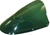 Kawasaki ZX14 (06-Present) Smoke R Series Performance Windscreen (product code# KW-4009S)