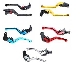 Suzuki BrYamaha Brake Levers