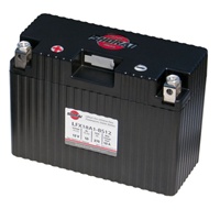 Shorai Motorcycle Battery