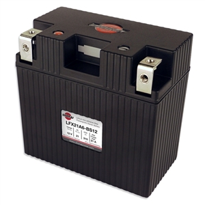 Shorai Motorcycle Battery