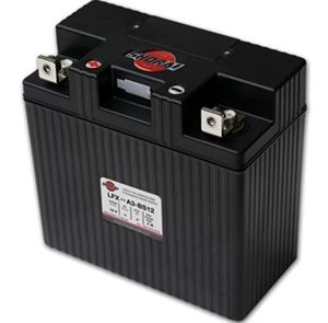 Shorai Motorcycle Battery