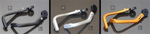 Sato Racing Lever Guard