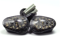 Yamaha Flush Mount Turn Signals