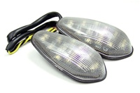 Yamaha Flush Mount Turn Signals