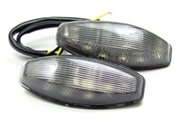 Yamaha Flush Mount Turn Signals