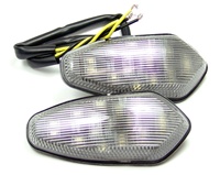 Yamaha Flush Mount Turn Signals