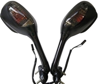 Suzuki GSXR 1000 Mirrors