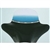 5" Blue Colored Memphis Shades Batwing Windshield