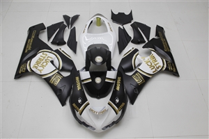 Kawasaki ZX6R Fairings