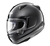 Arai Quantum-X Solid Helmets - Diamond Black