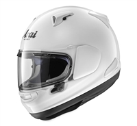 Arai Signet-X Solid Helmet - White