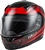 Fly Racing Revolt Rush Helmet Red/Black