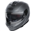 N80-8 Solid Helmet Flat Vulcan Grey by Nolan Helmets