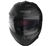N80-8 Solid Helmet Flat Black by Nolan Helmets