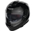 N80-8 Solid Helmet Gloss Black by Nolan Helmets