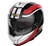 N80-8 50th Anniversary Helmet Metal Black/Red/White by Nolan Helmets