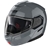 N90-3 Solid Helmet Slate Grey by Nolan Helmets