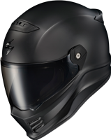 Scorpion Exo Covert Fx Full Face Helmet Matte Black