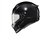 Scorpion Exo Covert Fx Full Face Helmet Gloss Black