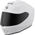 Scorpion Exo Exo-R420 Full-Face Helmet Gloss White