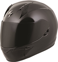 Scorpion Exo Exo-R320 Full-Face Helmet Gloss Black
