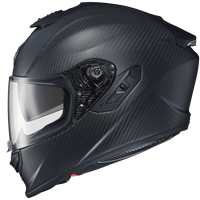 Scorpion Exo Exo-ST1400 Carbon Full-Face Helmet Matte Black