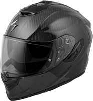 Scorpion Exo Exo-ST1400 Carbon Full-Face Helmet Gloss Black