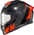 Scorpion Exo Exo-R1 Air Full Face Helmet Corpus Neon Red