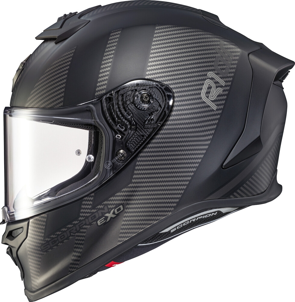 Scorpion Exo Exo-R1 Air Full Face Helmet Corpus Phantom