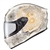 Scorpion Exo Exo-R420 Full Face Helmet Namaskar White