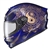 Scorpion Exo Exo-R420 Full Face Helmet Namaskar Blue