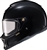 Scorpion Exo Exo-HX1 Full-Face Helmet Gloss Black