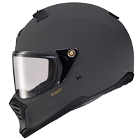 Scorpion Exo Exo-HX1 Full-Face Helmet Asphalt